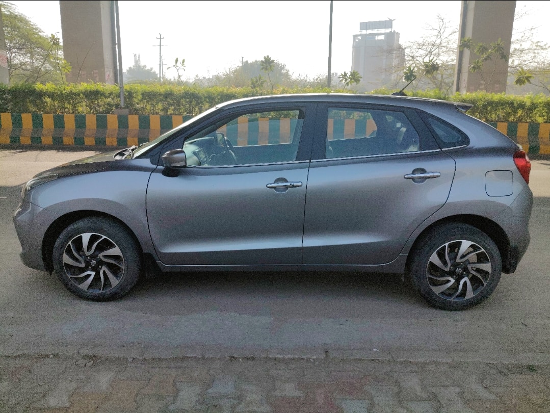 Baleno image 2 Baleno image 2