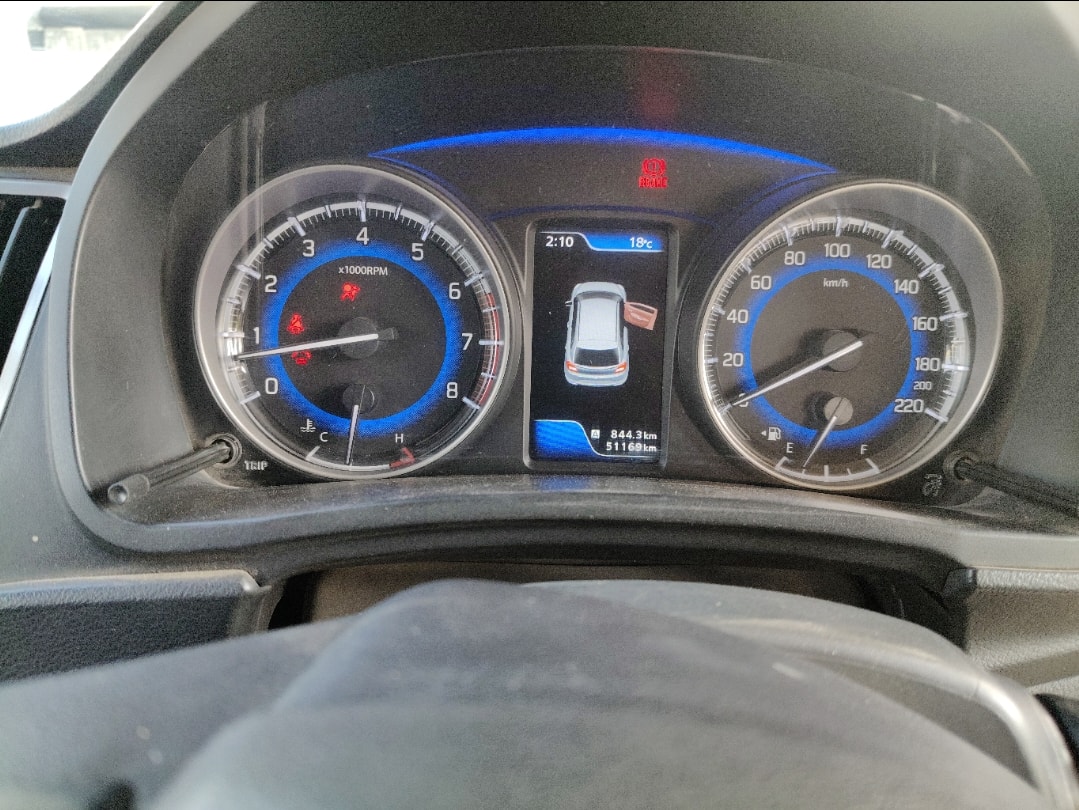 Baleno image 10 Baleno image 10