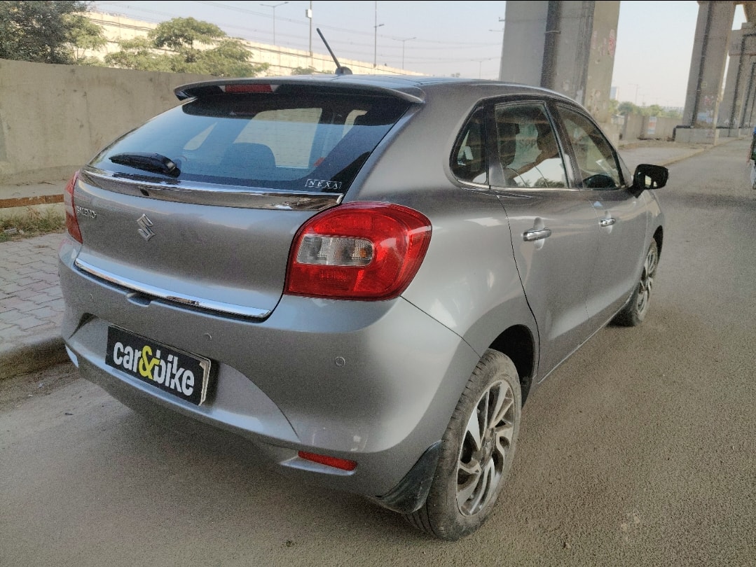 Baleno image 4 Baleno image 4