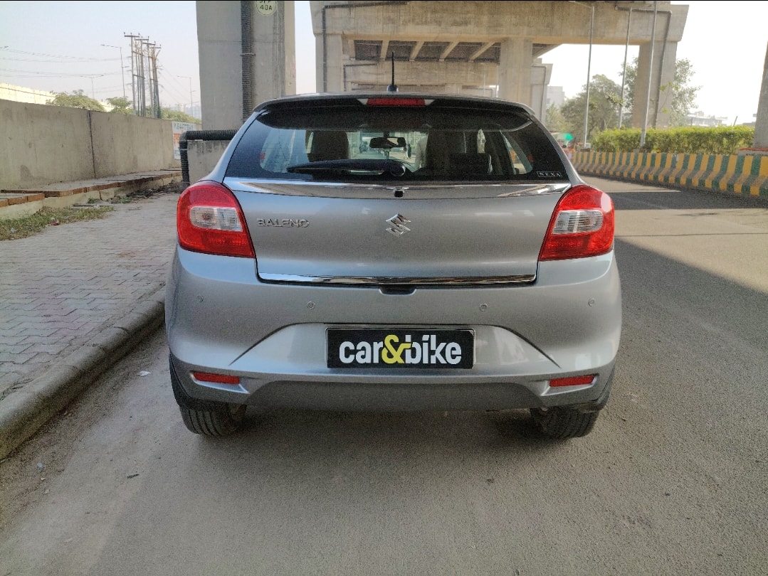 Baleno image 3 Baleno image 3