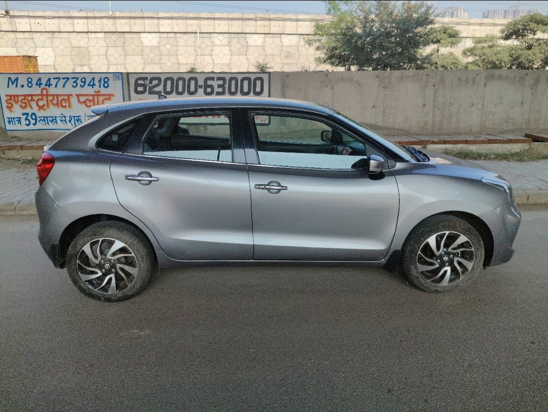 Baleno image 5 Baleno image 5