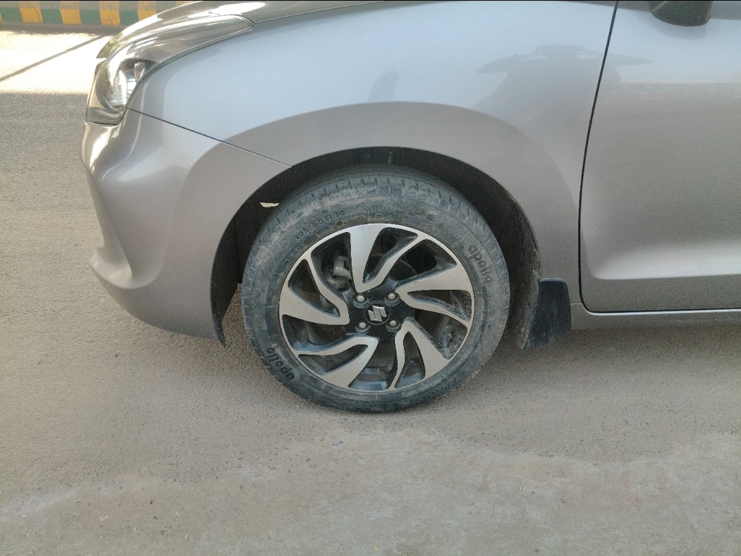 Baleno image 8 Baleno image 8