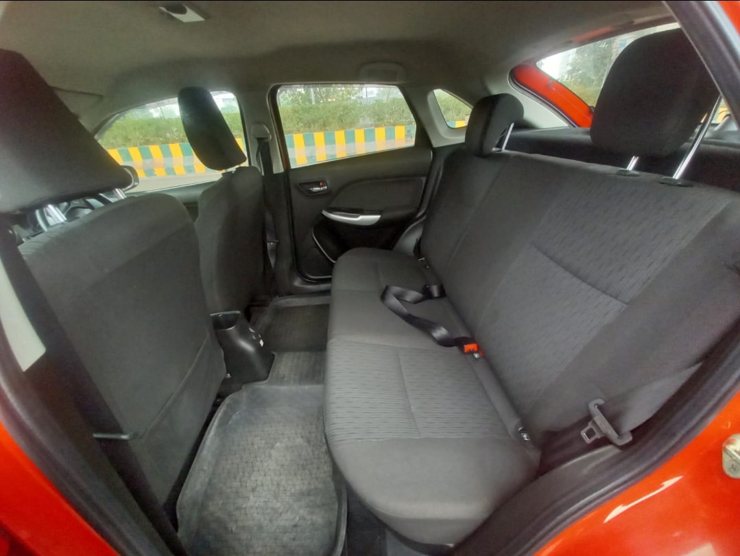 Baleno image 17 Baleno image 17