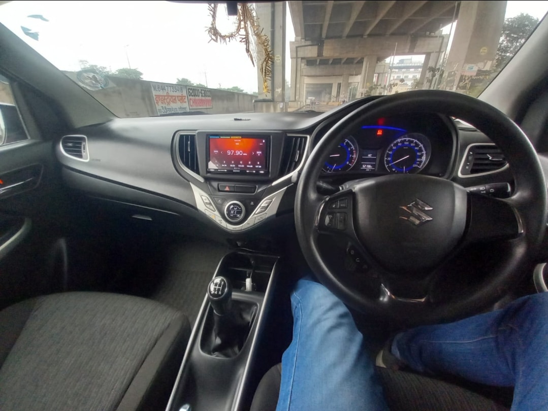 Baleno image 12 Baleno image 12