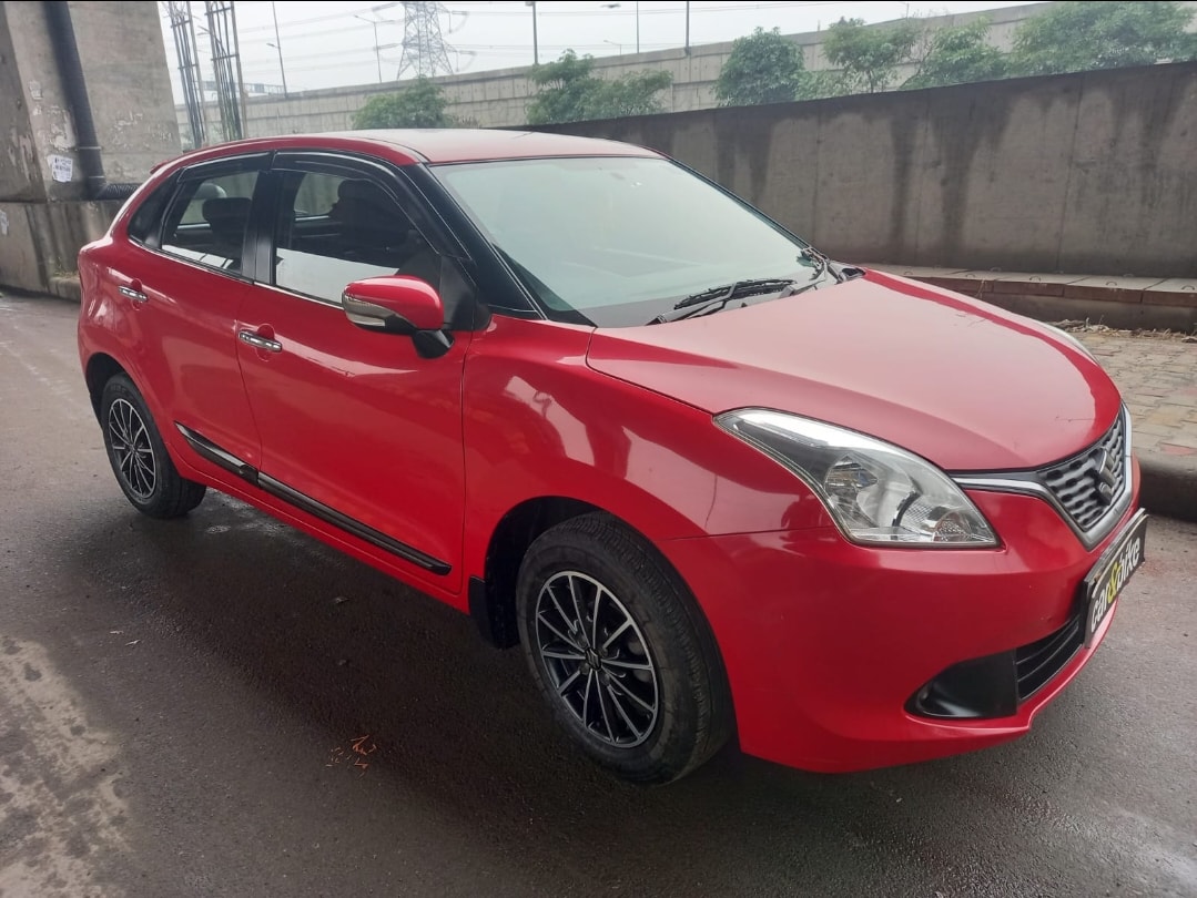 Baleno image 7 Baleno image 7