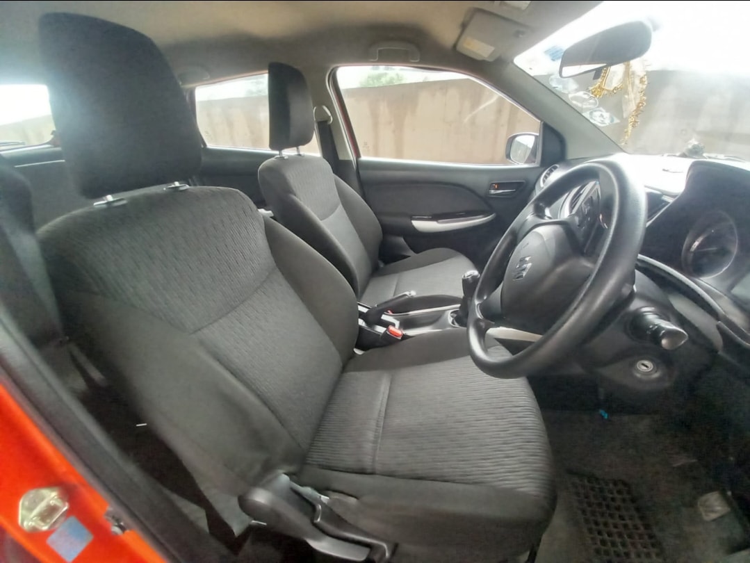 Baleno image 16 Baleno image 16