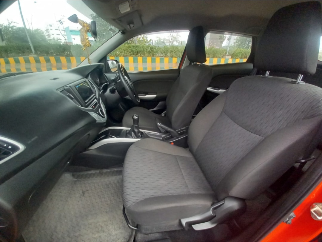 Baleno image 14 Baleno image 14