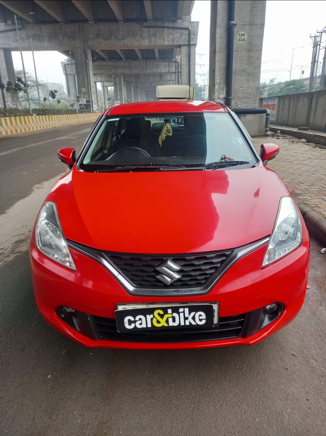 Baleno image 8 Baleno image 8