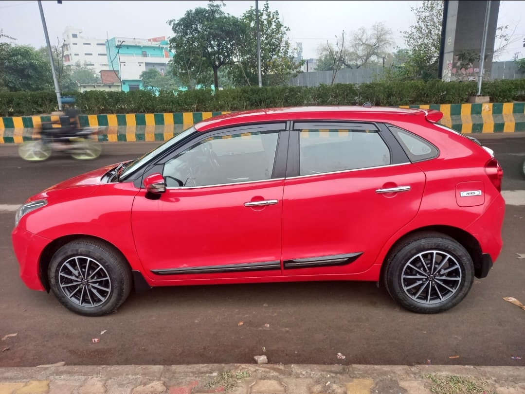 Baleno image 2 Baleno image 2