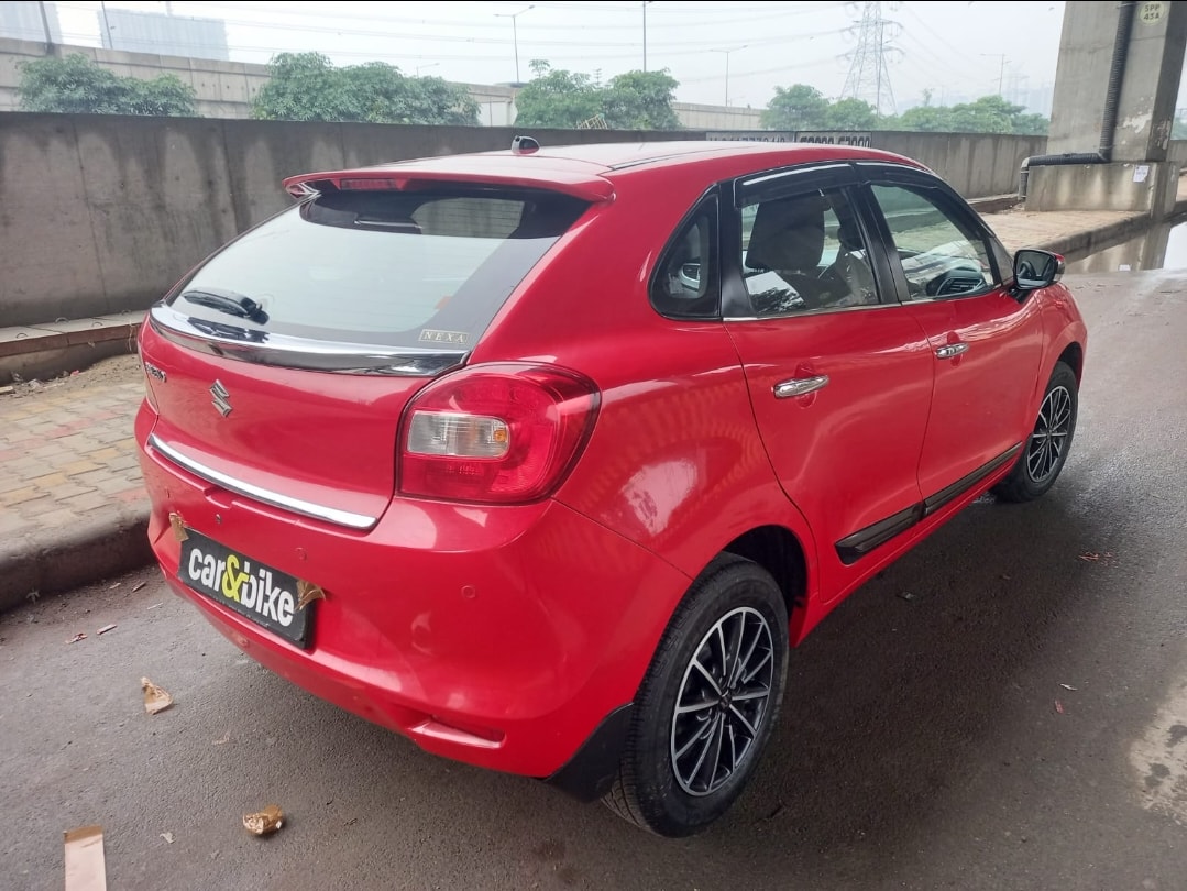 Baleno image 5 Baleno image 5