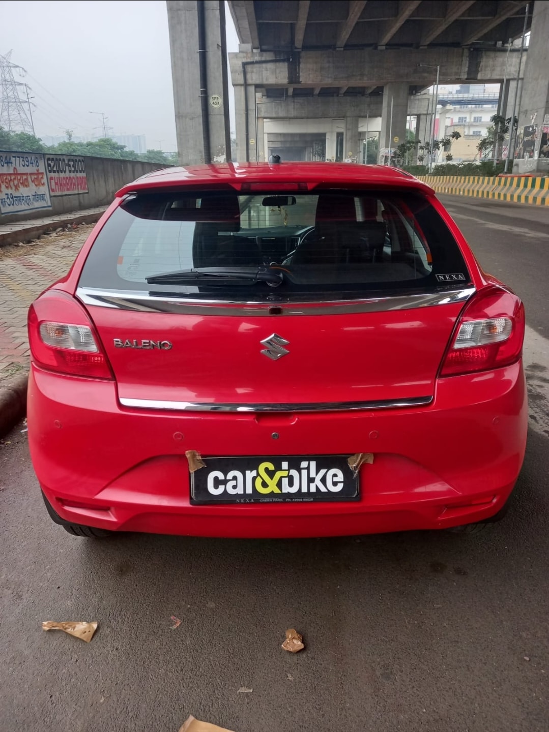 Baleno image 4 Baleno image 4