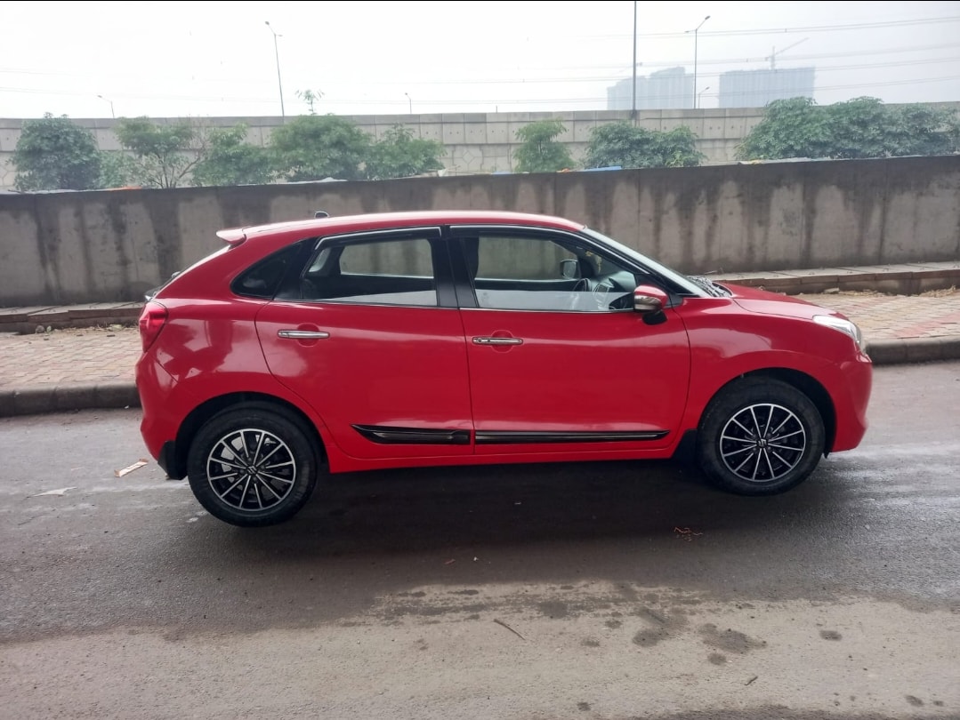 Baleno image 6 Baleno image 6