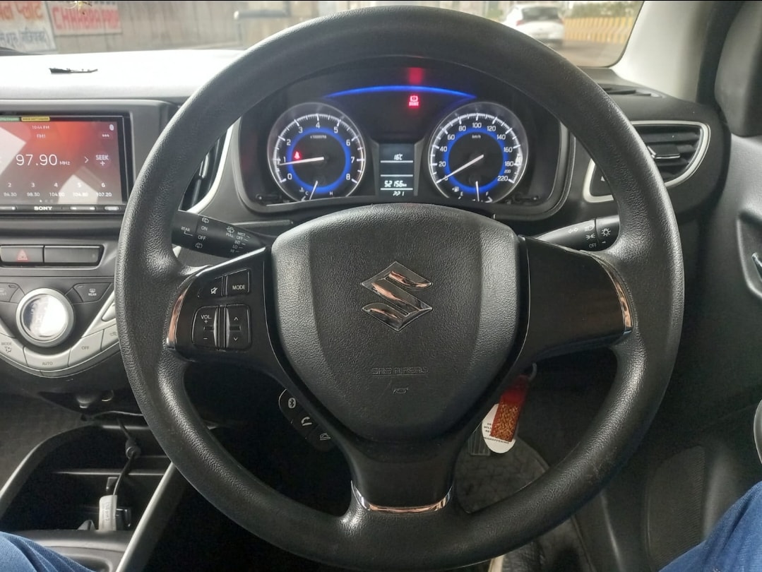 Baleno image 13 Baleno image 13