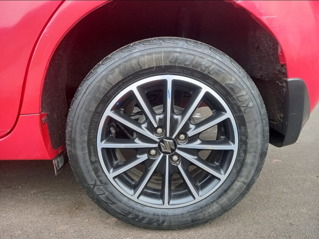 Baleno image 9 Baleno image 9