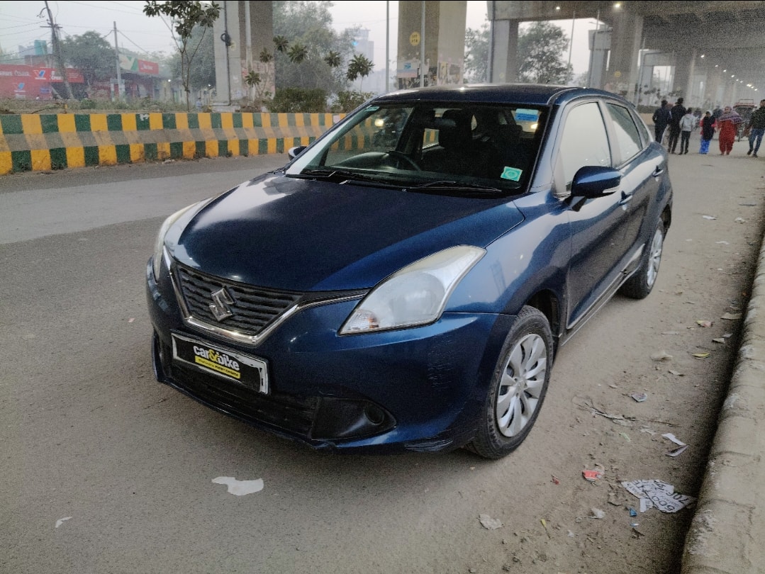 Baleno image 1 Baleno image 1