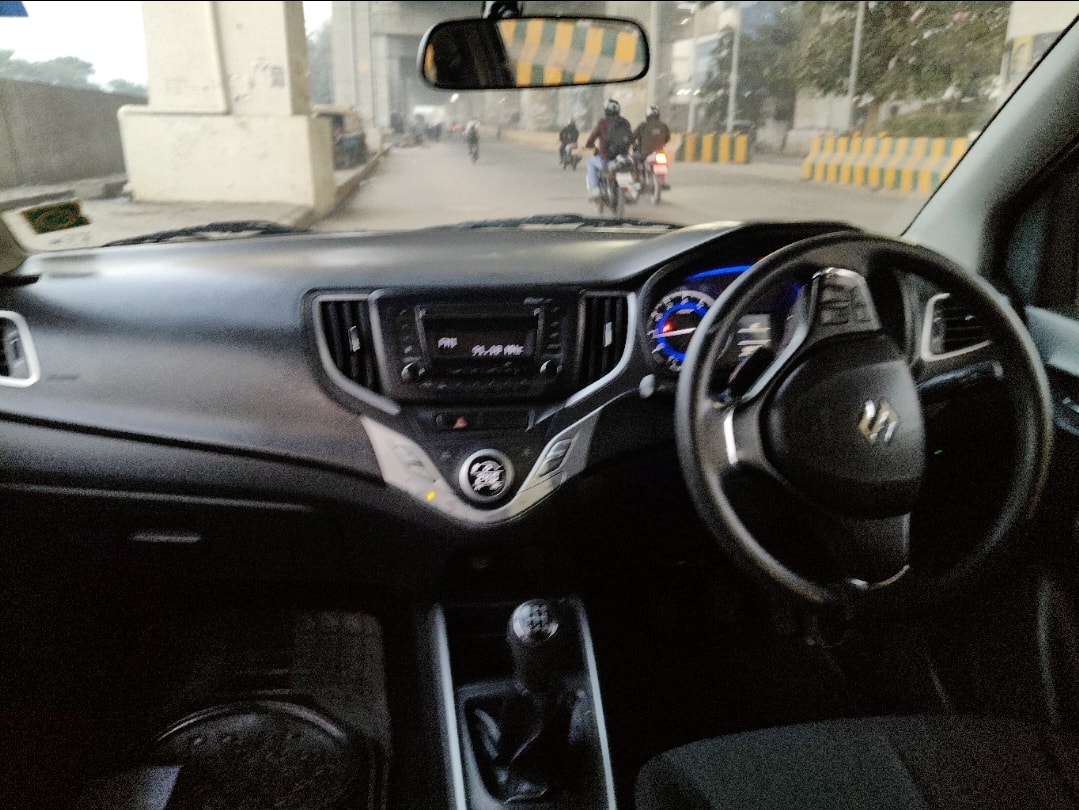 Baleno image 12 Baleno image 12