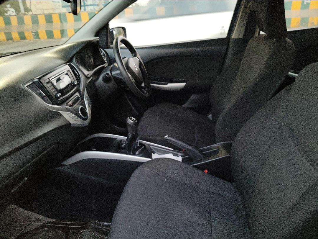 Baleno image 16 Baleno image 16