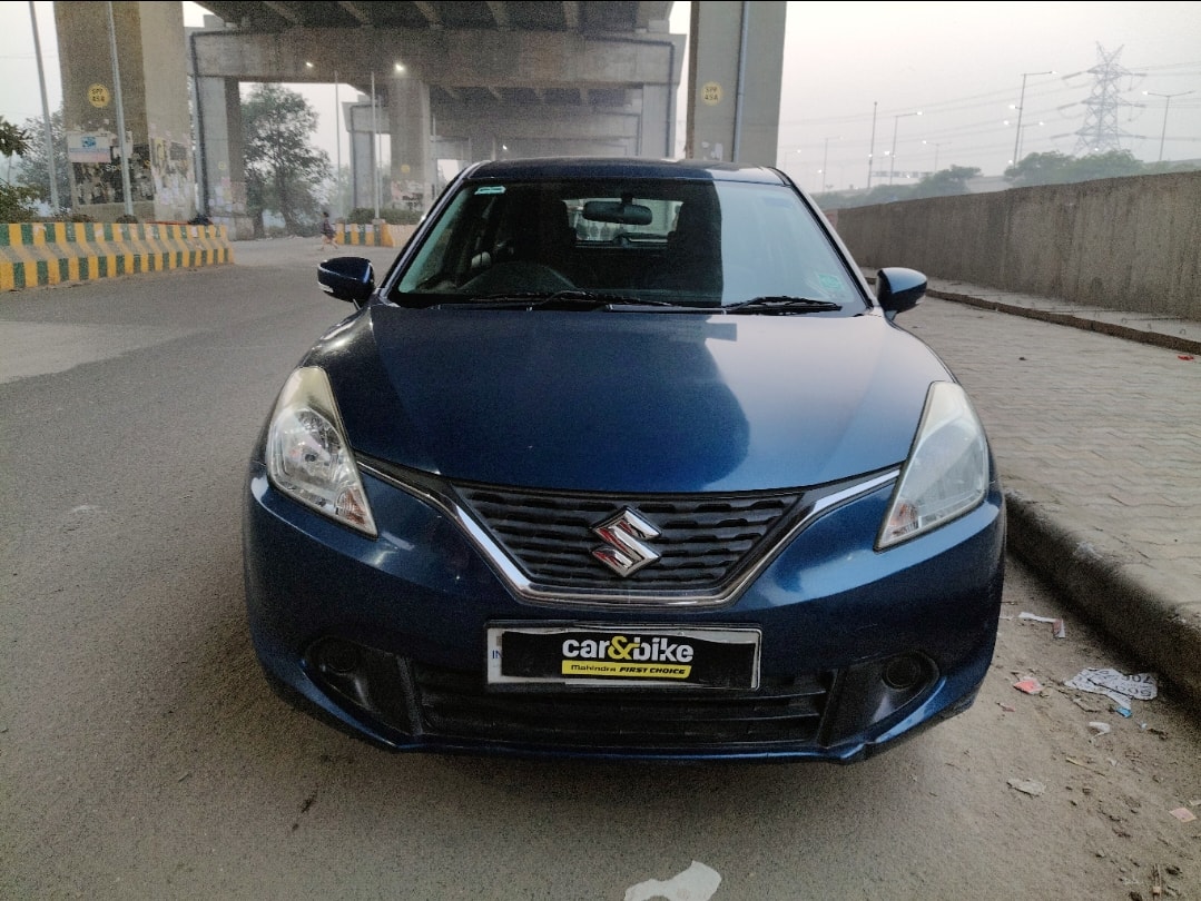 Baleno image 8 Baleno image 8