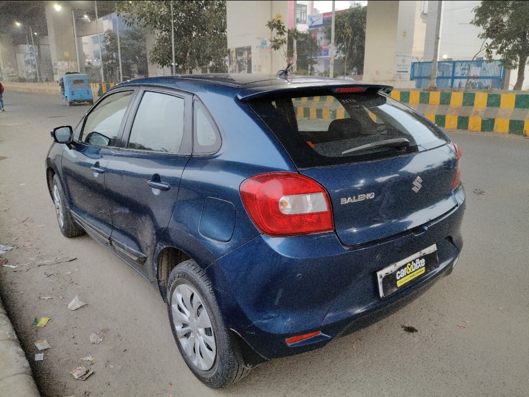 Baleno image 3 Baleno image 3