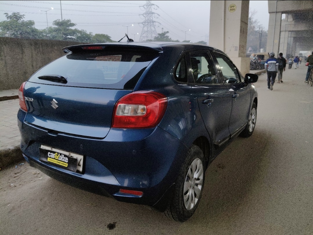 Baleno image 5 Baleno image 5