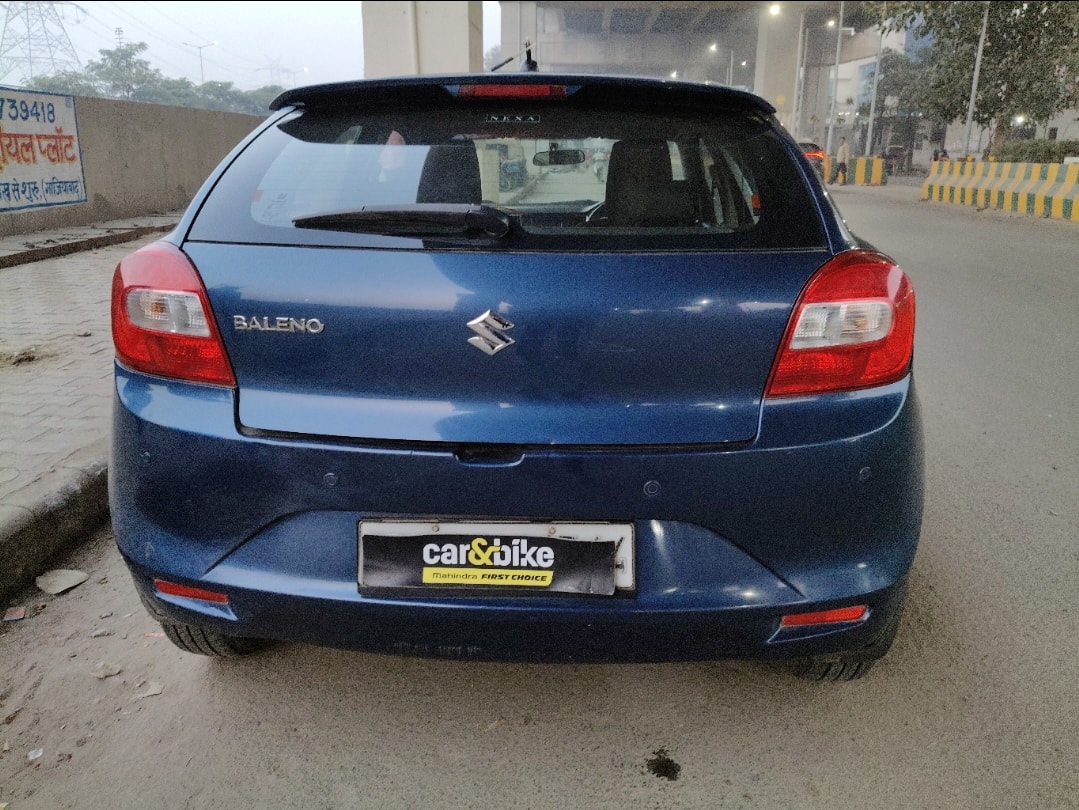 Baleno image 4 Baleno image 4