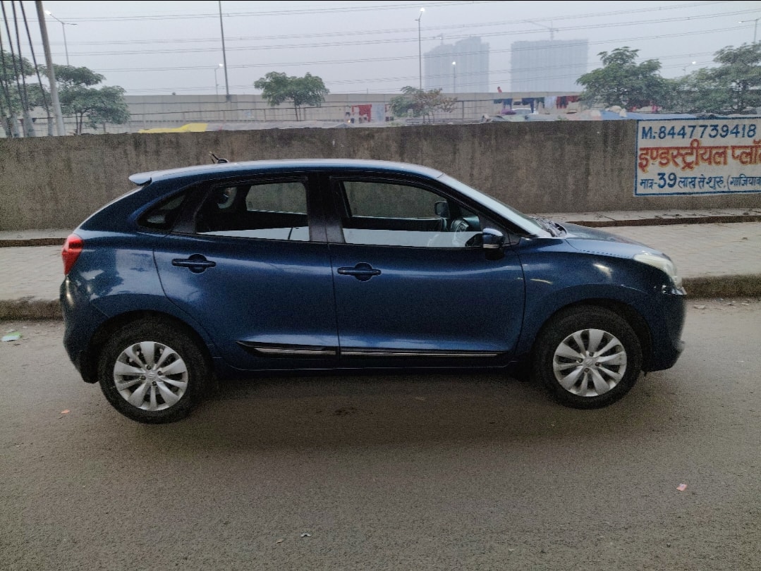 Baleno image 6 Baleno image 6