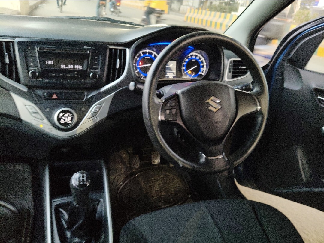 Baleno image 13 Baleno image 13