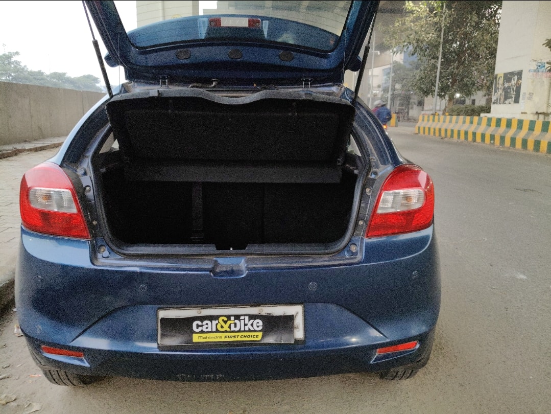 Baleno image 10 Baleno image 10