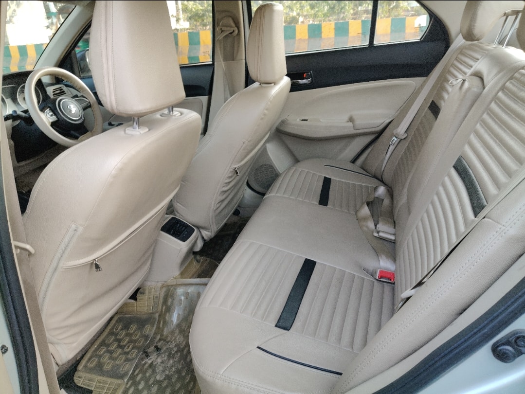 Dzire image 17 Dzire image 17