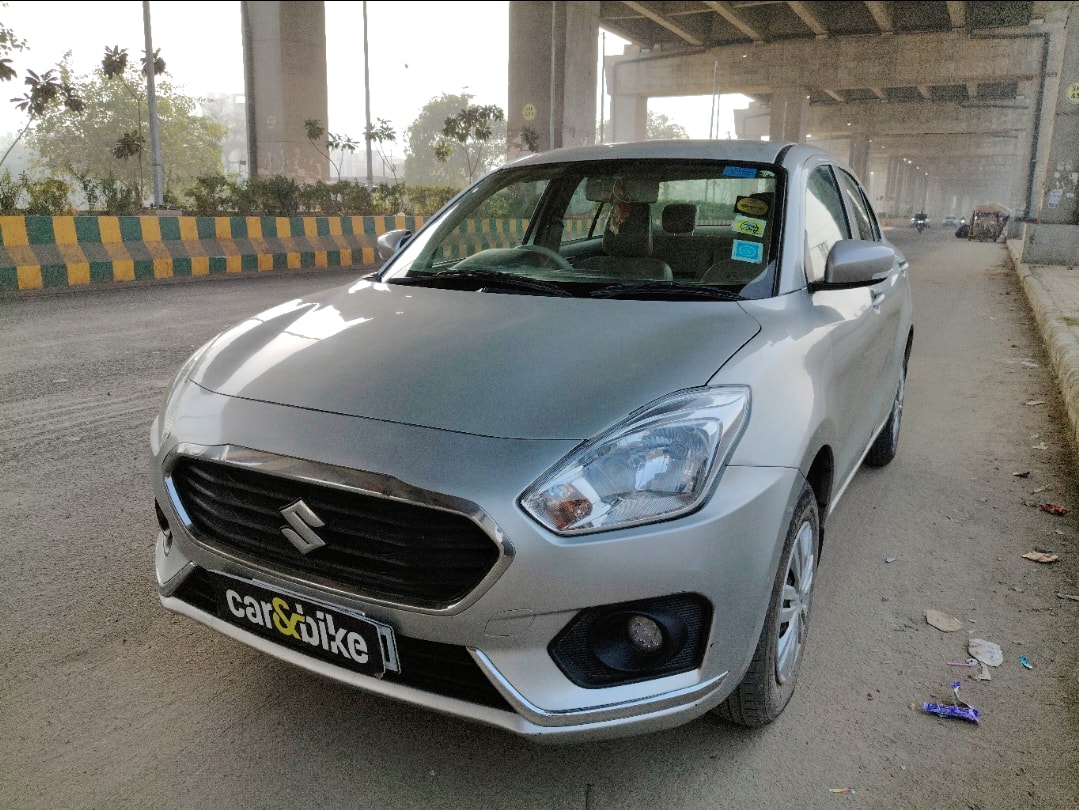 Dzire image 1 Dzire image 1