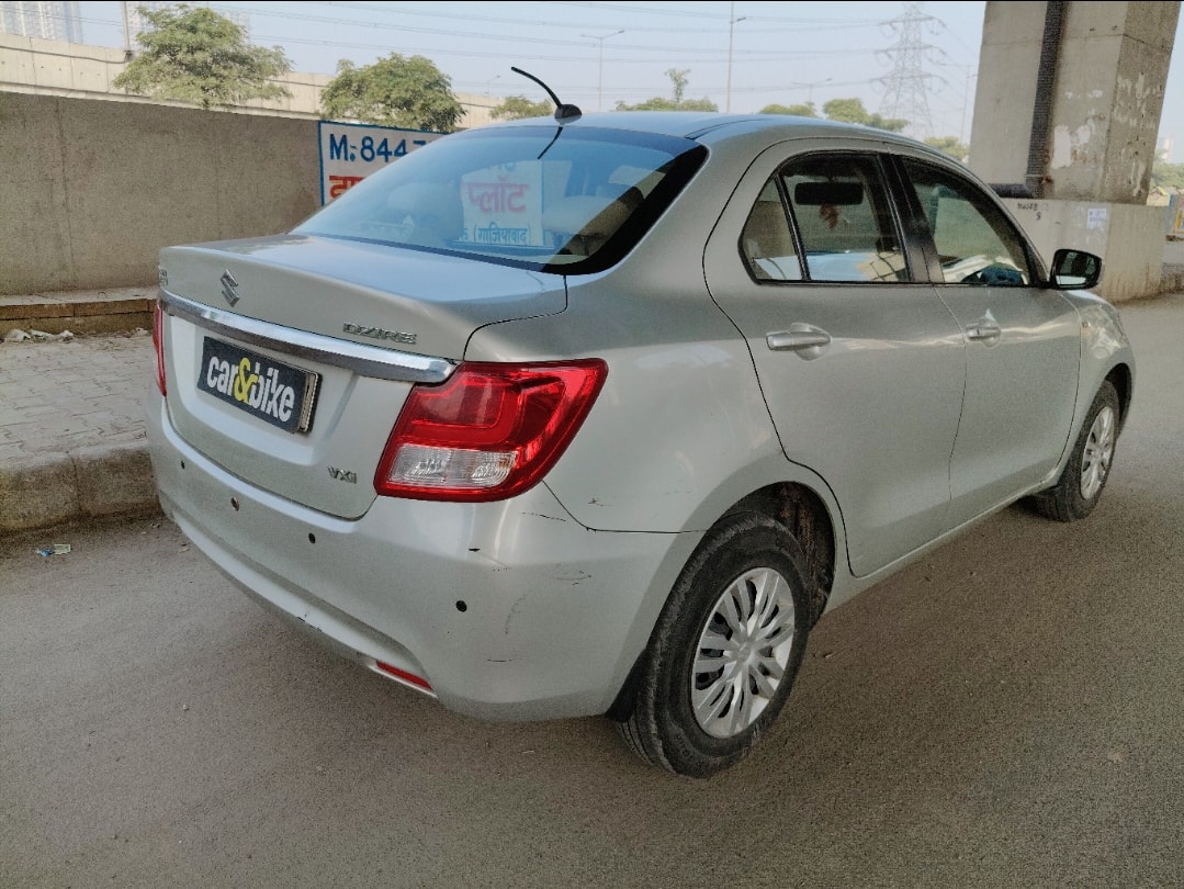 Dzire image 5 Dzire image 5