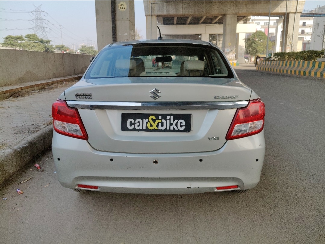 Dzire image 4 Dzire image 4