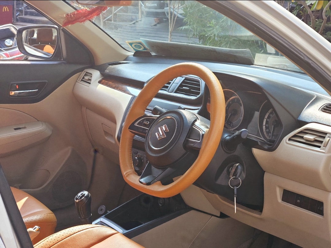 Swift DZire image 13 Swift DZire image 13