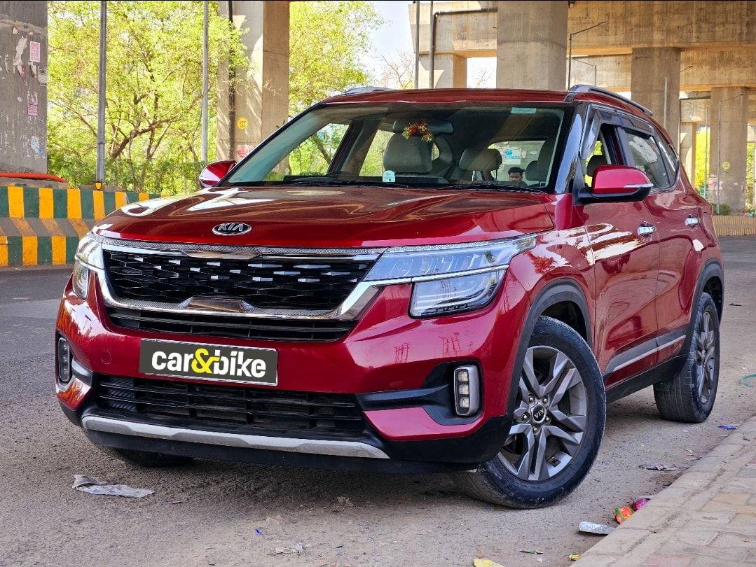 Seltos image 1 Seltos image 1