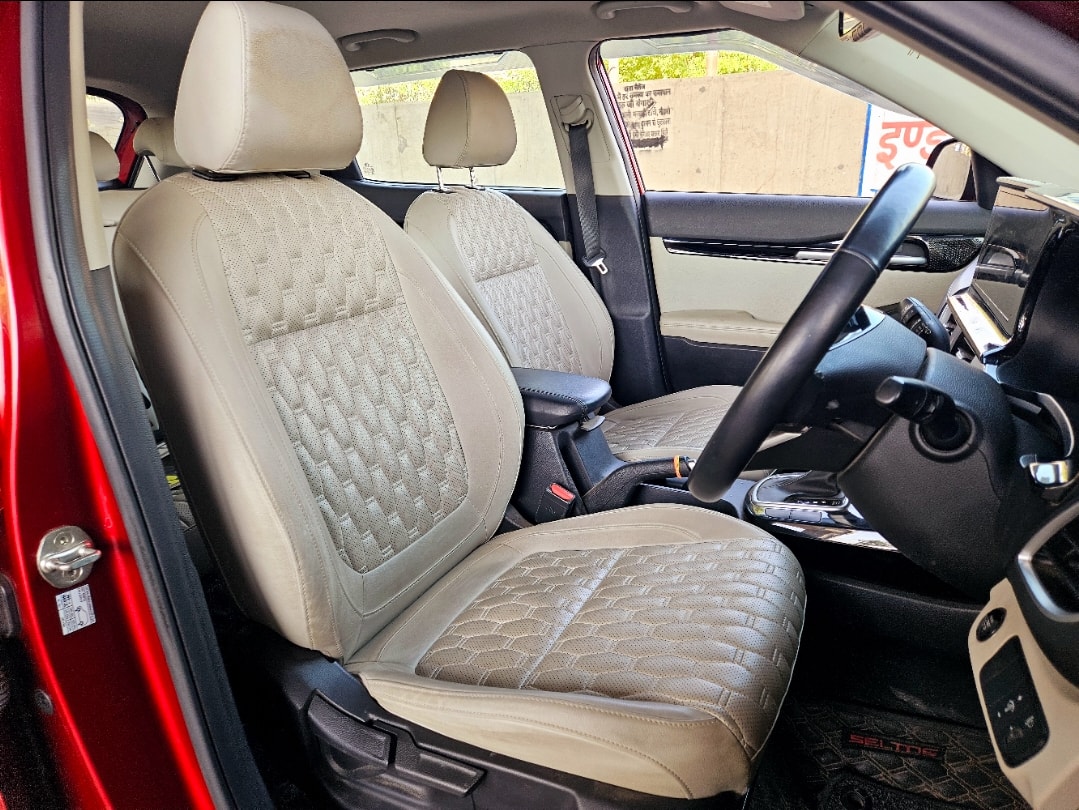 Seltos image 16 Seltos image 16