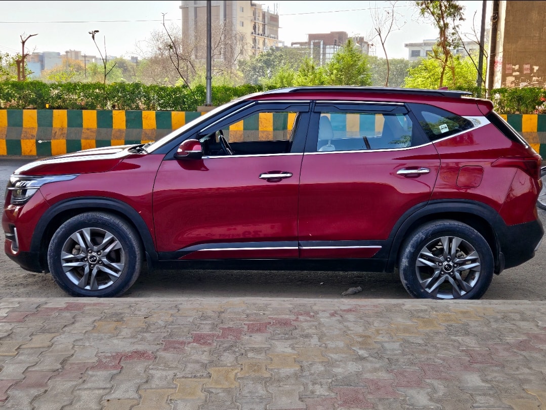 Seltos image 2 Seltos image 2