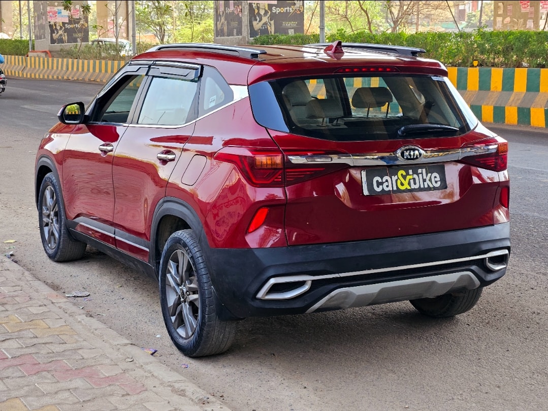 Seltos image 3 Seltos image 3