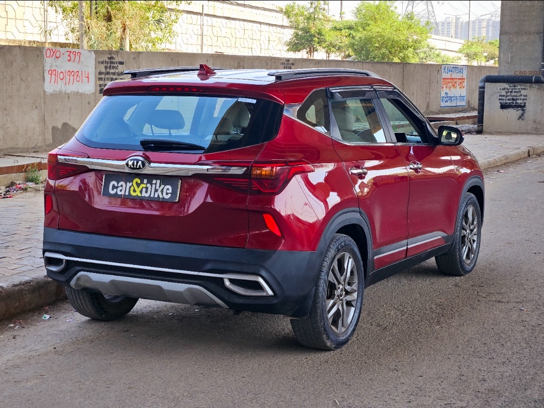 Seltos image 5 Seltos image 5