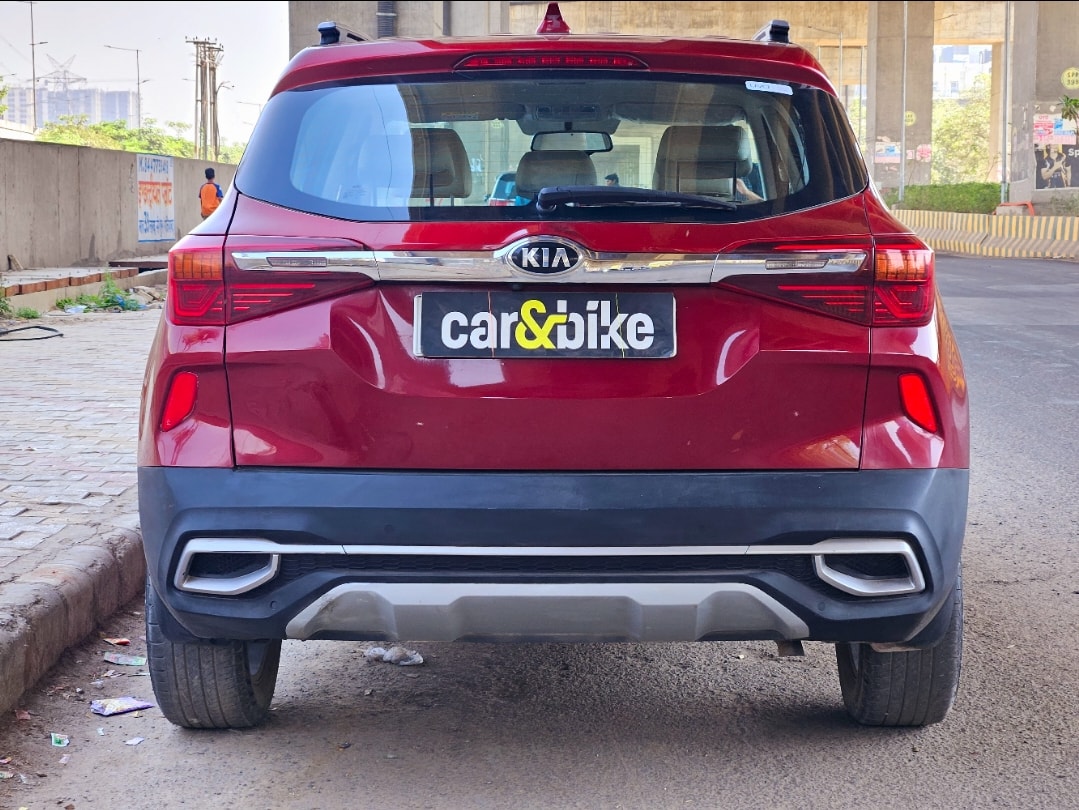 Seltos image 4 Seltos image 4