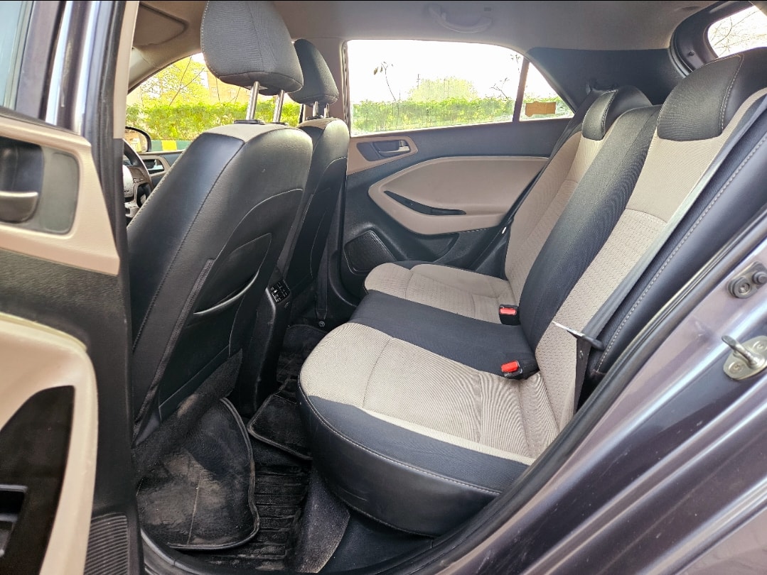 Elite i20 image 16 Elite i20 image 16