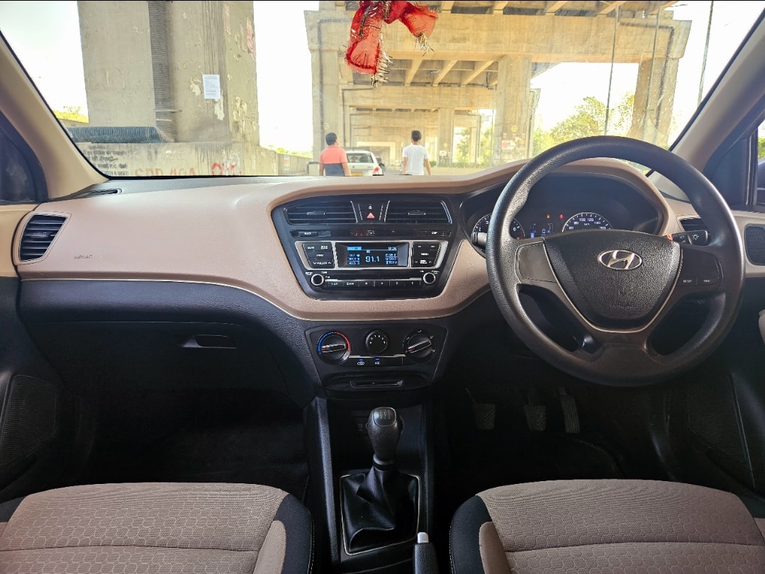 Elite i20 image 11 Elite i20 image 11