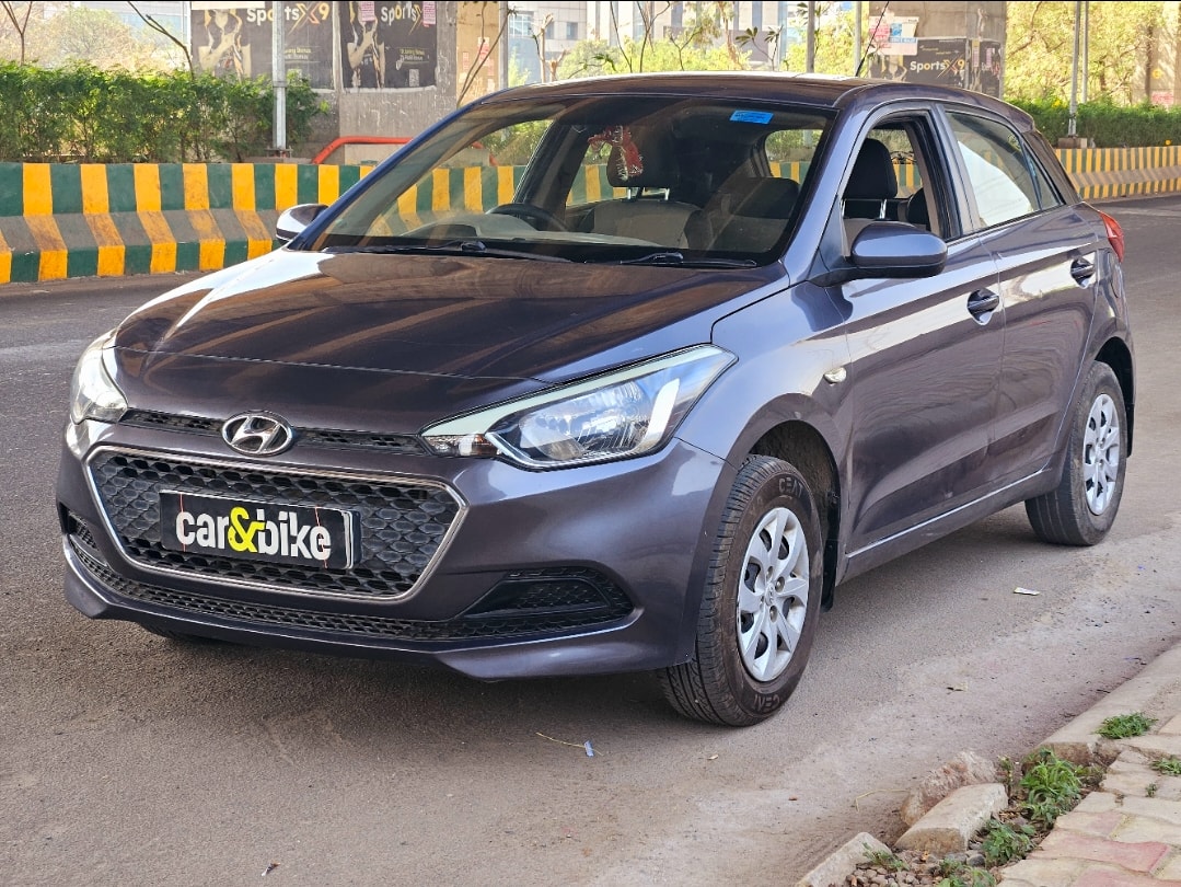 Elite i20 image 6 Elite i20 image 6