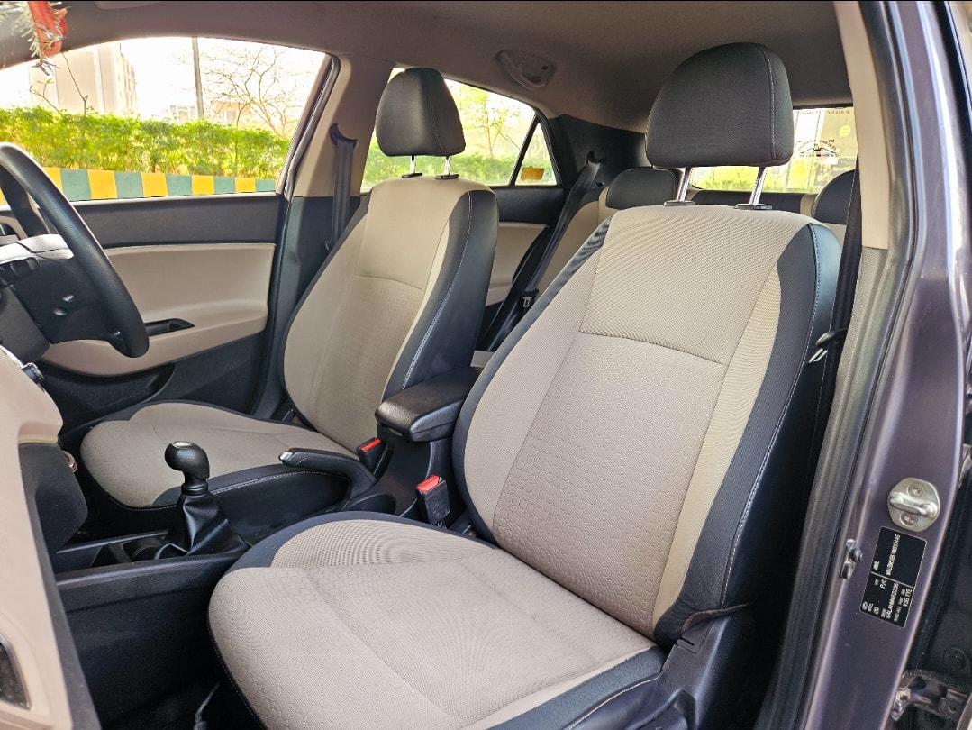 Elite i20 image 13 Elite i20 image 13