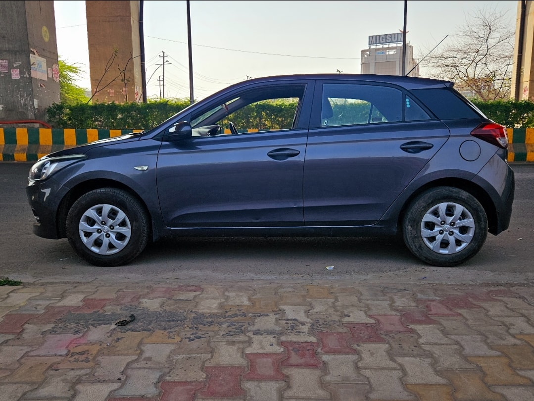 Elite i20 image 2 Elite i20 image 2