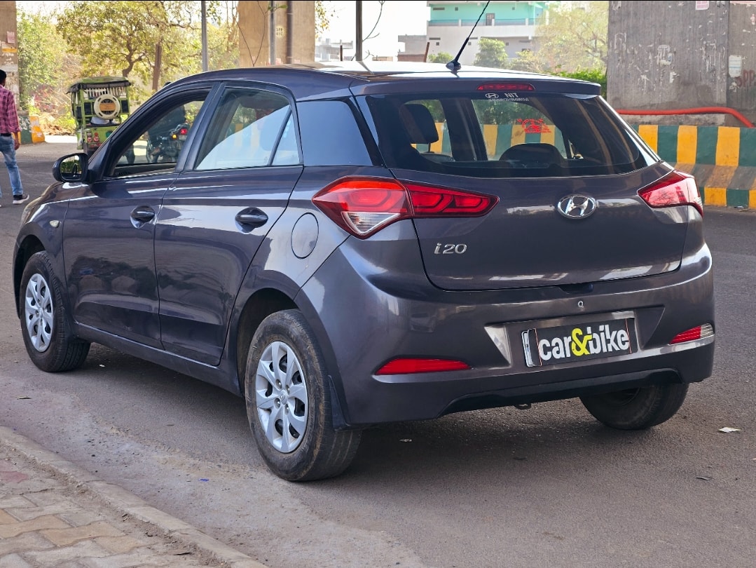 Elite i20 image 3 Elite i20 image 3