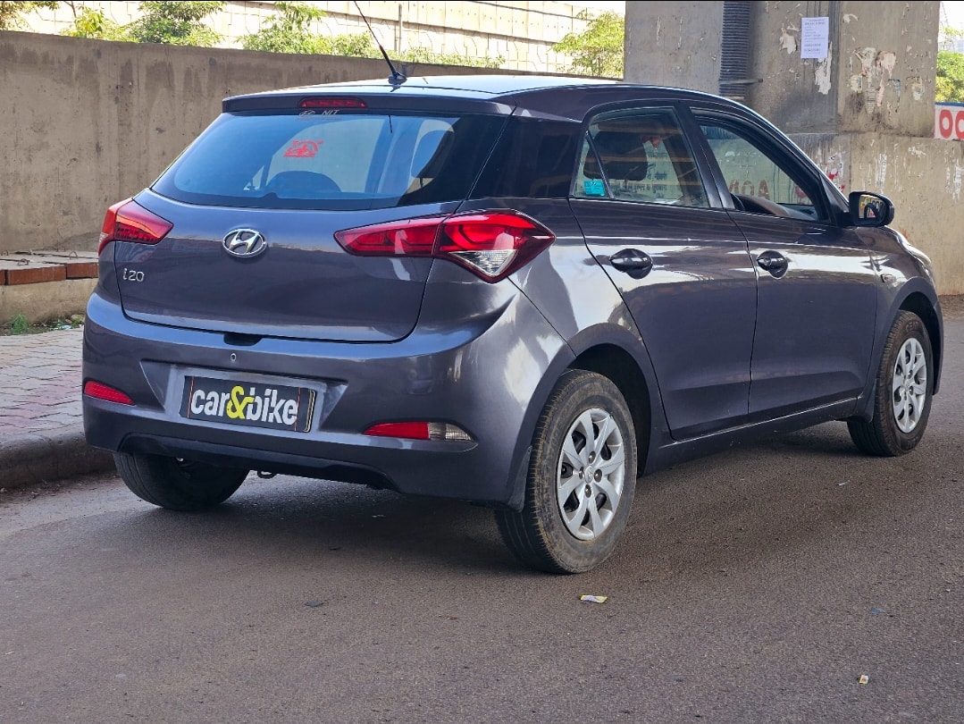 Elite i20 image 5 Elite i20 image 5