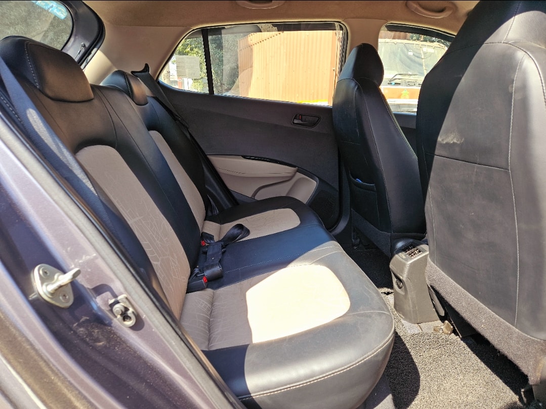 Grand i10 image 17 Grand i10 image 17