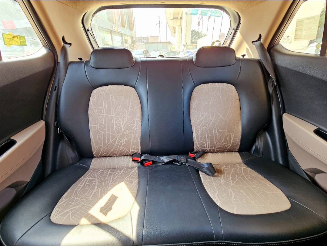 Grand i10 image 15 Grand i10 image 15