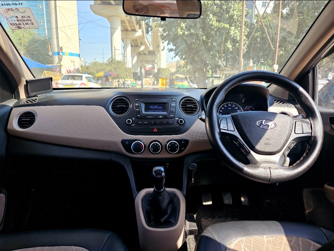 Grand i10 image 12 Grand i10 image 12