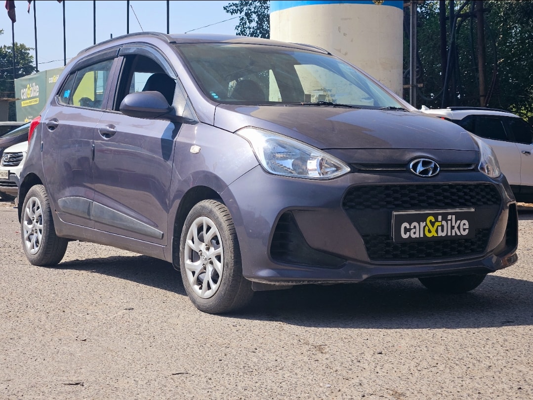 Grand i10 image 7 Grand i10 image 7